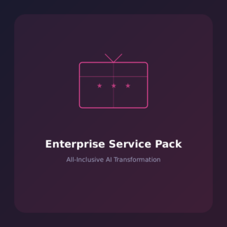 Codex Enterprise Service Pack